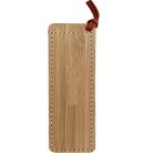 Boomark bambusz könyvjelző