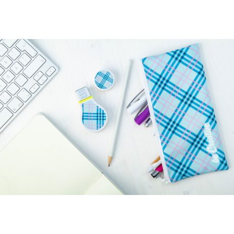 Suppy egyediesíthető tolltartó