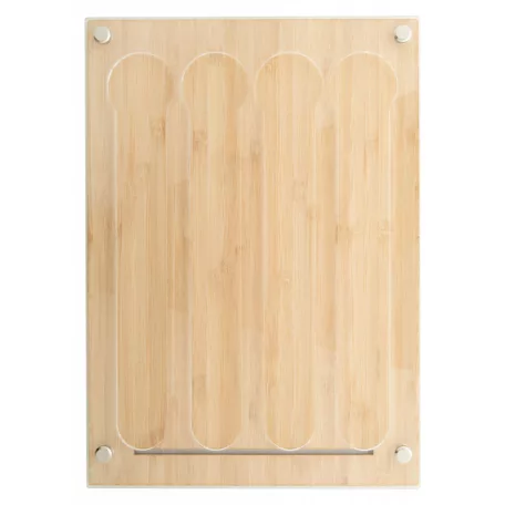 Doppio kávé kapszulatartó