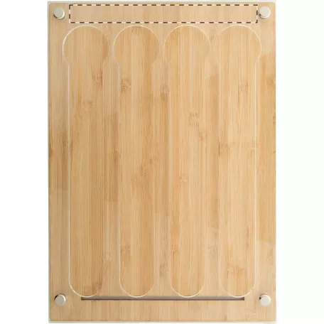 Doppio kávé kapszulatartó