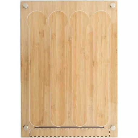 Doppio kávé kapszulatartó