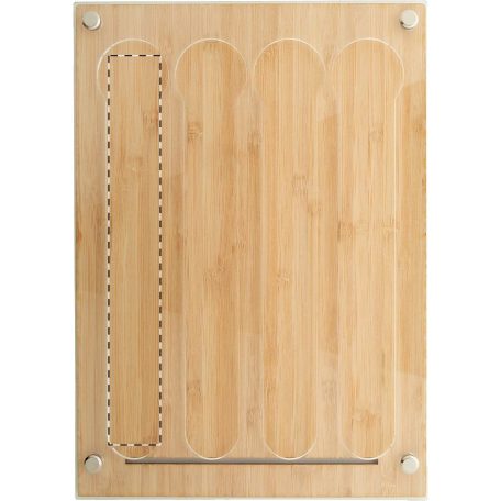 Doppio kávé kapszulatartó