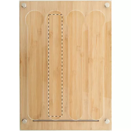 Doppio kávé kapszulatartó