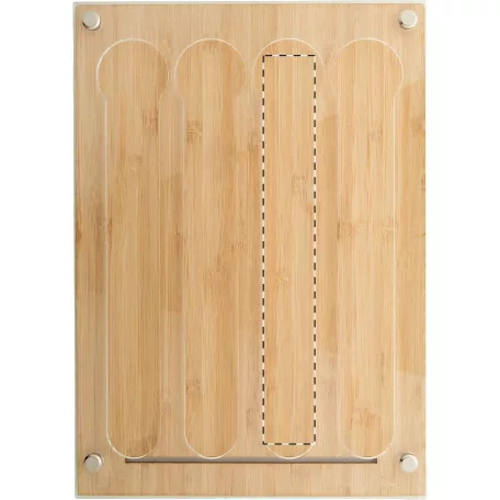 Doppio kávé kapszulatartó