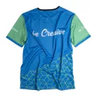 CreaSport egyediesíthető sport póló