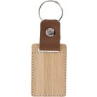 Blopp kulcstartó, téglalap