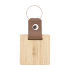 Blopp kulcstartó, négyzet