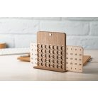 Forever öröknaptár