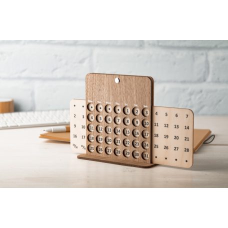 Forever öröknaptár