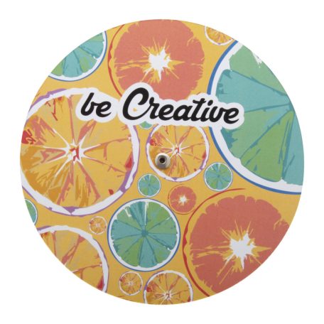 CreaFitt mérőtárcsa