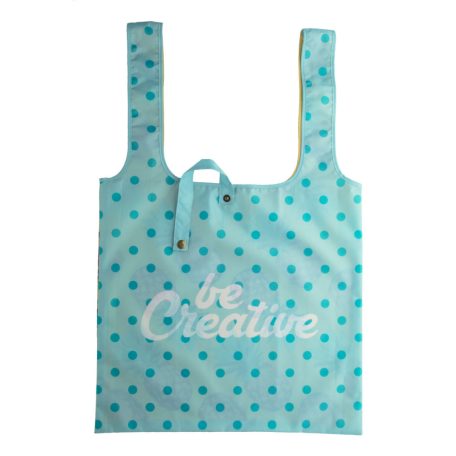 SuboShop Fold bevásárlótáska