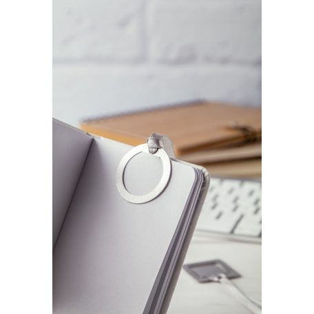 Edelmark oldaljelölő, kör