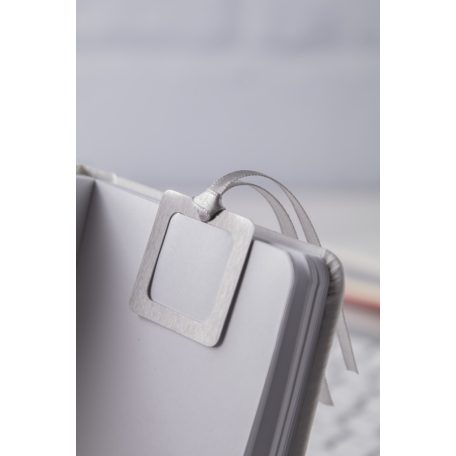 Edelmark oldaljelölő, négyzet