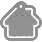 Edelmark oldaljelölő, ház