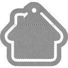 Edelmark oldaljelölő, ház