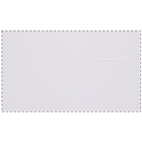 Edelmark Creative oldaljelölő, kör