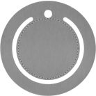 Edelmark Creative oldaljelölő, kör