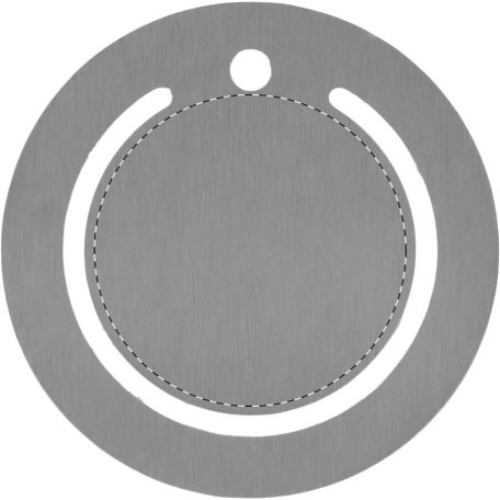 Edelmark Creative oldaljelölő, kör