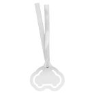 Edelmark Creative oldaljelölő, négyzet