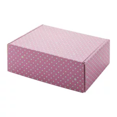 CreaBox Post S doboz