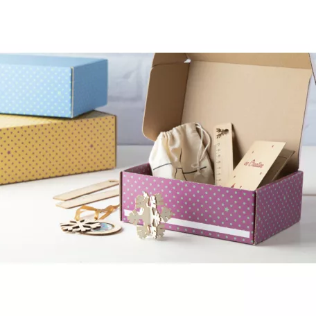 CreaBox Post S doboz
