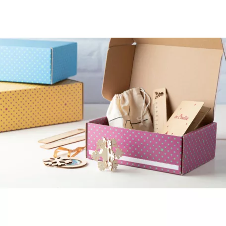 CreaBox Post S doboz