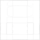 CreaBox Post S doboz