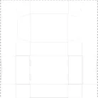 CreaBox Post M doboz