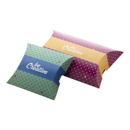 CreaBox Pillow S doboz