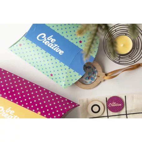 CreaBox Pillow S doboz