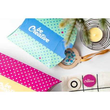 CreaBox Pillow S doboz