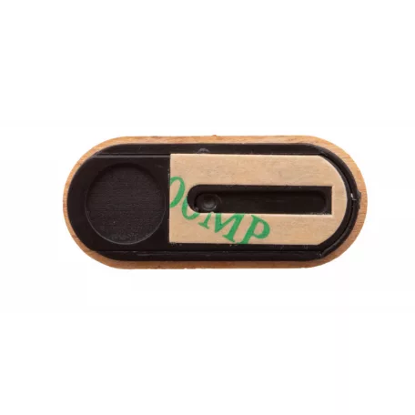 WooCam webkamera eltakaró