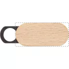 WooCam webkamera eltakaró