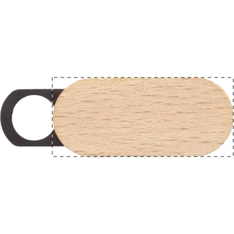 WooCam webkamera eltakaró