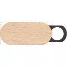 WooCam webkamera eltakaró