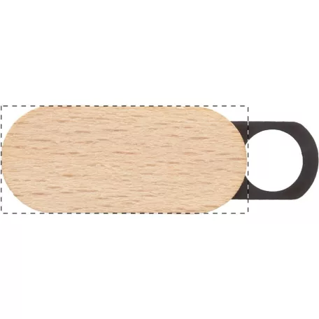 WooCam webkamera eltakaró