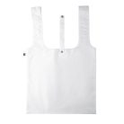 SuboShop Fold RPET egyediesíthető bevásárlótáska