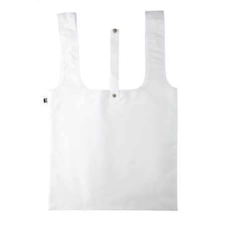 SuboShop Fold RPET egyediesíthető bevásárlótáska