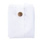 SuboShop Fold RPET egyediesíthető bevásárlótáska