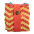 SuboShop Fold RPET egyediesíthető bevásárlótáska