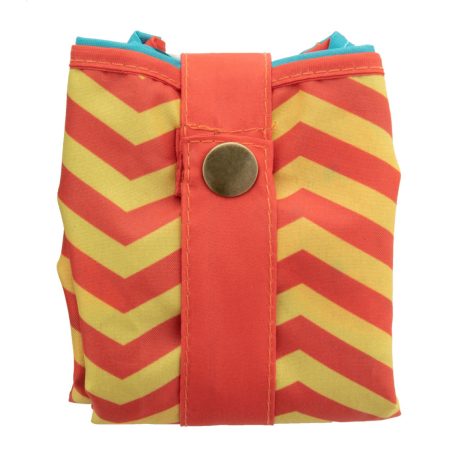 SuboShop Fold RPET egyediesíthető bevásárlótáska