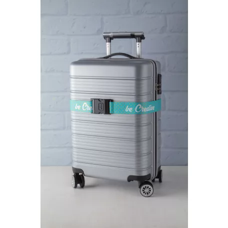 Terminal II bőrönd heveder