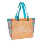 SuboShop B egyedi non-woven bevásárló táska