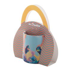 CarryMug bögretartó