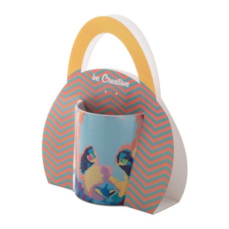 CarryMug bögretartó