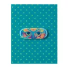 CreaCam webkamera lefedő