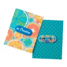 CreaCam webkamera lefedő