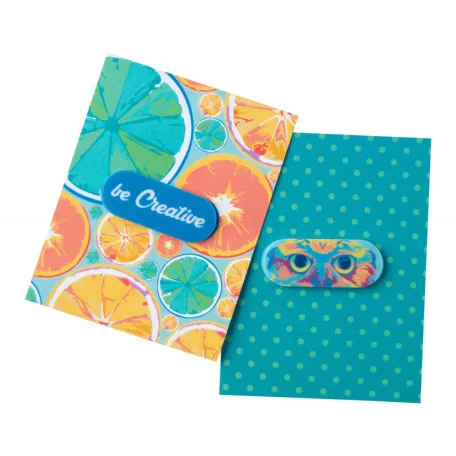 CreaCam webkamera lefedő