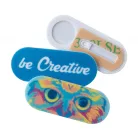 CreaCam webkamera lefedő