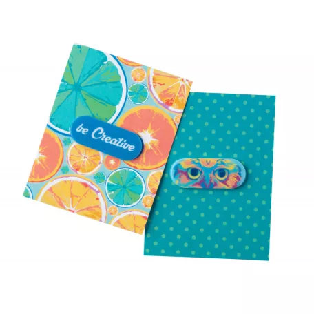 CreaCam webkamera lefedő